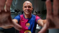 ¿Qué leyendas del Barcelona vendrán a jugar al Estadio Universitario ante las leyendas de Tigres?
