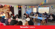 Brindando herramientas Estrella Cortés: “Nosotras estamos trabajando por los más vulnerables”
