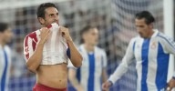 Las fotos del Espanyol-Atlético de Madrid