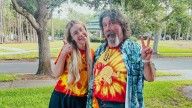 Daughter of WWE's Mick Foley Tore 10 Ligaments in Roller