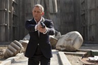 The ‘best James Bond movie’ is available to stream for free on ITV