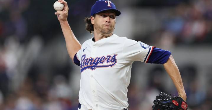 Game 118 Game Day Thread – Philadelphia Phillies @ Texas Rangers