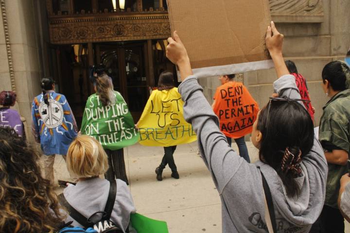 Trump Administration Drops Civil Rights Cases On Environmental Justice, Affordable Housing