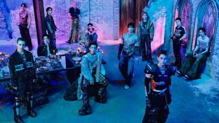 SEVENTEEN's 2025 US Tour: How to Get Tickets to Sold