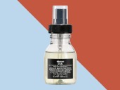 Why Davines' Oi Oil is my go-to for frizzy hair on humid summer days