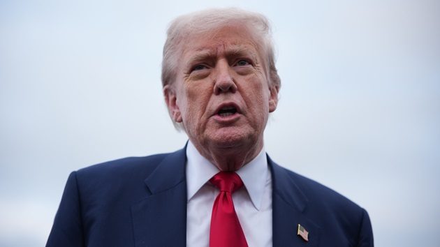 Court finds Trump’s tariffs an illegal use of emergency power, but leaves them in place