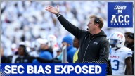 REVOLT: ESPN's FPI Rankings MYSTERIOUSLY Change | ACC Teams PLUMMET Without Explanation?