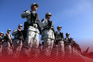 Guardia Nacional reduce 27% el robo en carreteras con estrategia Balam