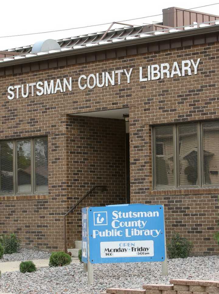 Library system's 2025 budget projected to break even