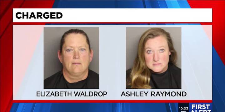 Animal rescue members accused of stealing dog they say was suffering