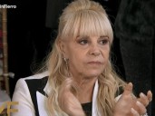Claudia Villafañe chocó frente a la cancha de River: qué provocó el accidente y cómo se encuentra