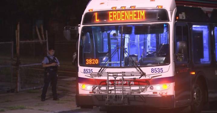 Shooting in Philadelphia's East Germantown neighborhood leads to multi