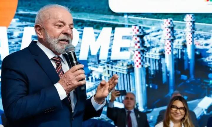 Brasil estudia represalia comercial contra EEUU