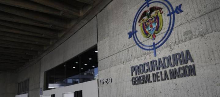 PGN pidió celeridad en la investigación sobre la muerte de la menor Valeria Afanador