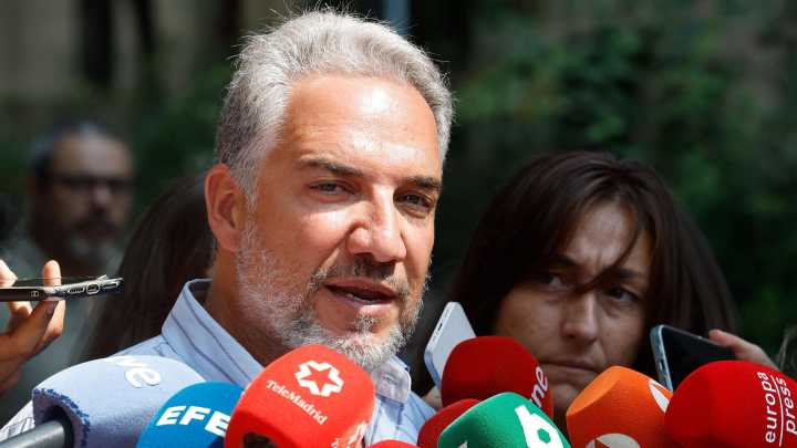 El PP llama "pirómana" a la directora de Protección Civil y acusa al Gobierno de deslealtad con los incendios