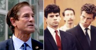 Menendez Brothers Parole Hearing: District Attorney Nathan Hochman Insists Erik and Lyle Should Stay in Prison for 'Horrific Murders'