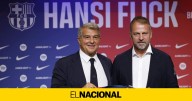 Joan Laporta rechaza 60 millones por orden de Flick