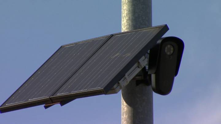 Flock violated Illinois law by sharing data with federal agency: Giannnoulias