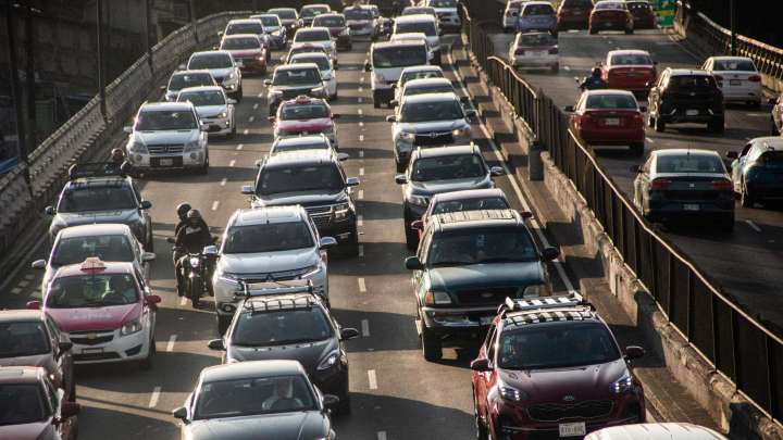 Así Aplica el Hoy No Circula este Jueves 14 de Agosto de 2025 en la CDMX y Edomex