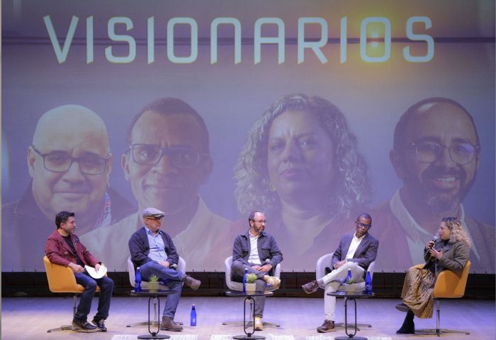 Lanzan cortometraje documental sobre la Ciénaga Grande de Santa Marta