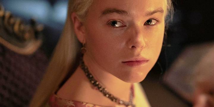 6 Best Milly Alcock Movies and Shows, Ranked