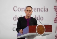 Confirma Presidenta deportación de Julio César Chávez Jr. a México