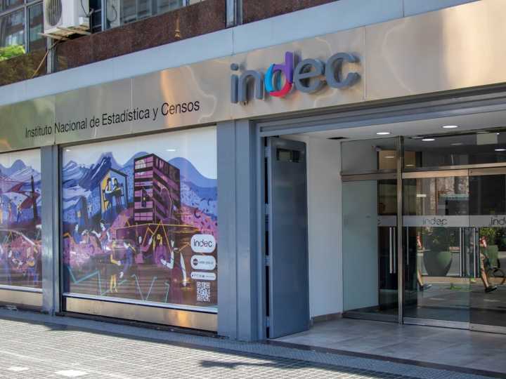 Renuncias en el Indec: a la espera de la nueva medición de inflación, dos funcionarios dejan el organismo