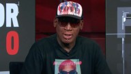 NBA Legend Dennis Rodman Names Michael Jordan The GOAT Over LeBron James, And I Also Agree About The Other Play He Wants Added To The Debate