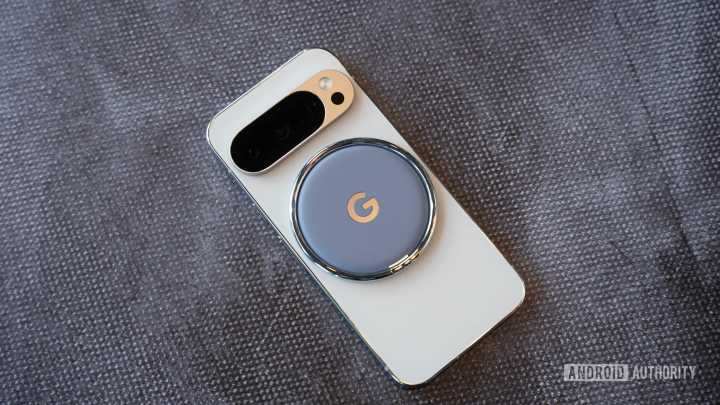 The Pixel 10 phones go all-in on Qi2 with Pixelsnap, but one model’s leading the pack