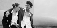 Madelyn Cline and KJ Apa Cover Cosmopolitan for ‘The Map That Leads to You’