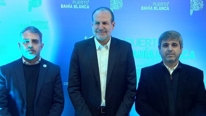 Federico Susbielles: “El futuro de la Argentina está en manos de la producción”