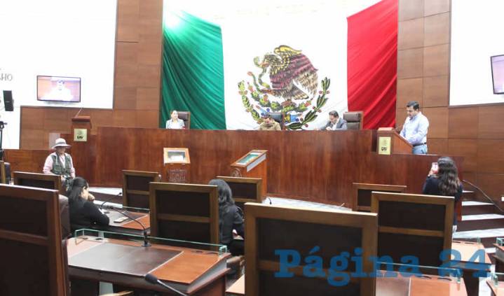 Sólo 65% de los Hogares Tiene Internet en Zacatecas