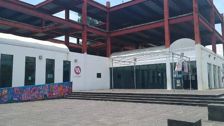 “La Magia del Color” se presentará en la Casa de la Cultura del Valle de Zamora