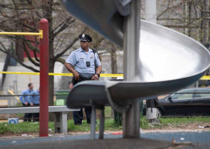 How Philadelphia can reduce youth violence with relationship