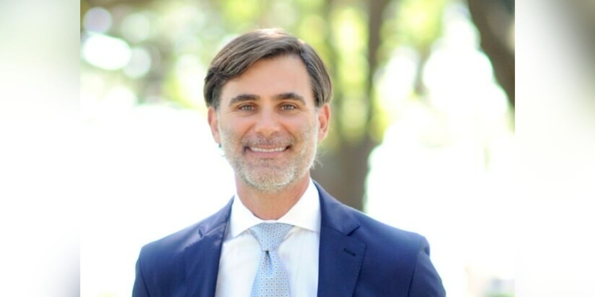 Challenger for Lindsey Graham’s senate seat suspends campaign