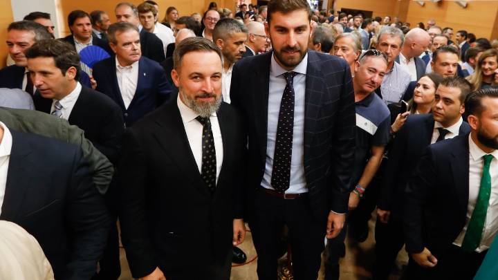 La Guardia Civil investigará si Vox promovió "cacerías" de marroquíes en Torre Pacheco