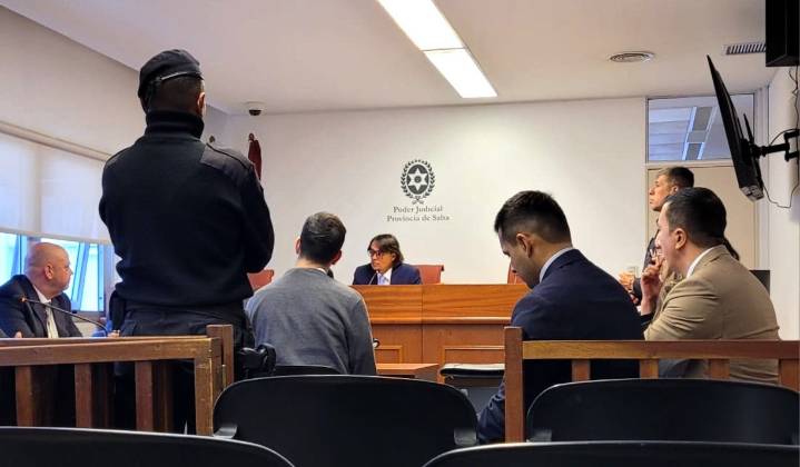Más de cuatro años de condena para el odontólogo juzgado por abuso sexual