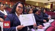 IMSS Estado de México Poniente reconoce a personal de Trabajo Social