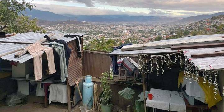 Salen de la pobreza 8.4 millones de mexicanos en 2 años en el país