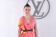 Page Six Radio recounts spotting Millie Bobby Brown shopping at Louis Vuitton with stroller nearby
