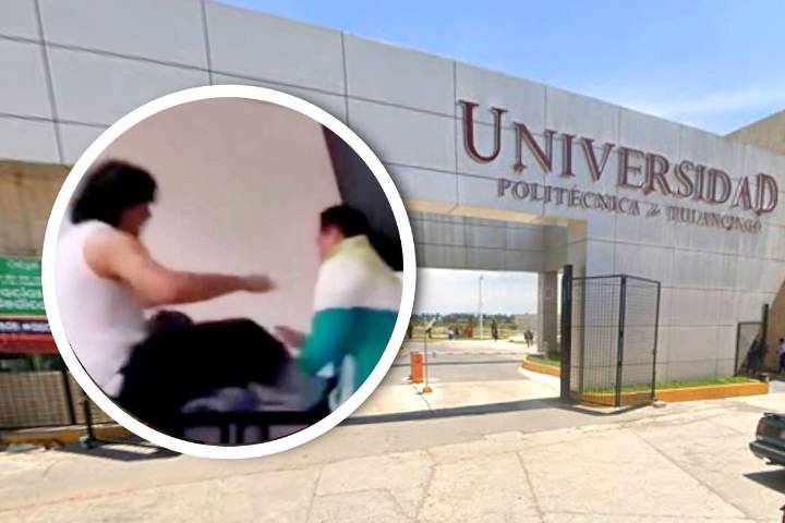 La UPT destituye de forma definitiva a profesor agredido por presunto caso de acoso