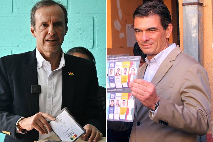 Bolivia: un giro político con impacto regional