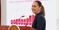 Histórica inversión extranjera en México: supera los 34 mil mdd en 2025