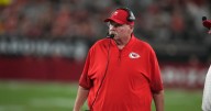 How Andy Reid built the foundation for a winning culture with the Kansas City Chiefs