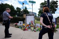 CDC shooting marks latest in a string of hostility directed at health workers. Many aren't surprised