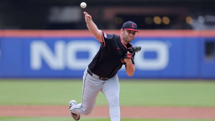 Guardians vs Mets: Williams takes no-hit bid into 9th inning in win