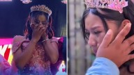 Le regalaron un terreno: La historia de Isela, la quinceañera viral de San Luis Potosí