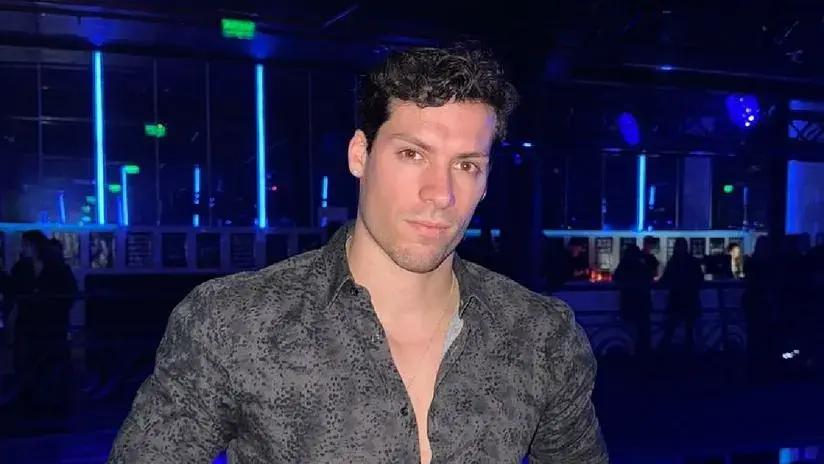 Patricio Parodi fue captado besando a misteriosa joven tras ser vinculado con Rosángela Espinoza