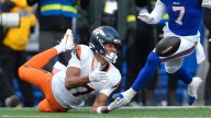 Five Things to Know about Saints wide receiver Devaughn Vele