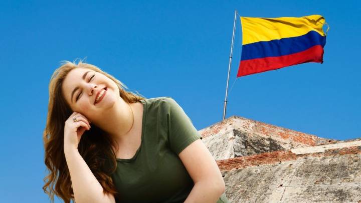 El pueblo mágico estilo europeo de Colombia que es conocido como el “barrio suizo” y que maravilla a